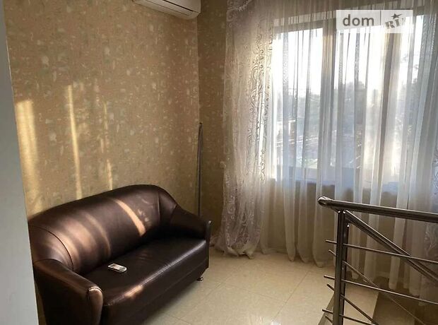 двухэтажный дом с камином, 165 кв. м, кирпич. Сдается помесячно в Одессе, в районе Большой Фонтан фото 1 двухэтажный дом с камином, 165 кв. м, кирпич. Сдается помесячно в Одессе, в районе Большой Фонтан фото 1