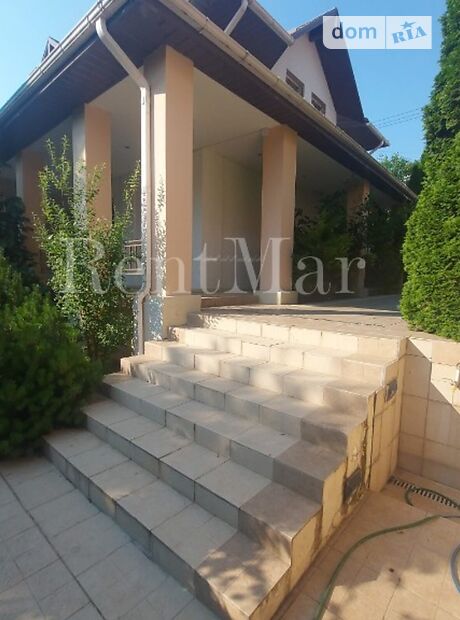 двоповерховий будинок з каміном, 250 кв. м, цегла. Здається помісячно в Одесі, в районі Великий Фонтан фото 1 двопроверховий будинок з каміном, 250 кв. м, цегла. Здається помісячно в Одесі, в районі Великий Фонтан фото 1