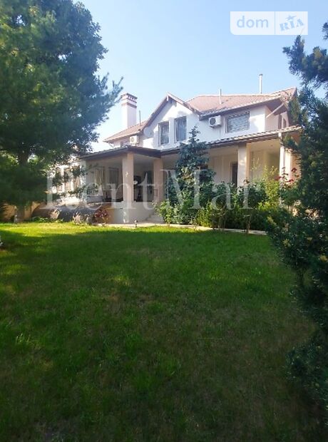 двоповерховий будинок з каміном, 250 кв. м, цегла. Здається помісячно в Одесі, в районі Великий Фонтан фото 1 двопроверховий будинок з каміном, 250 кв. м, цегла. Здається помісячно в Одесі, в районі Великий Фонтан фото 1