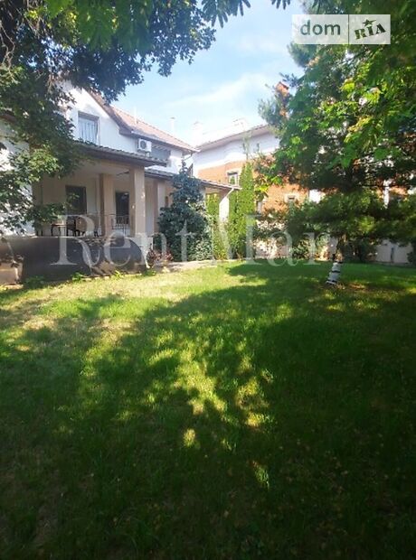 двоповерховий будинок з каміном, 250 кв. м, цегла. Здається помісячно в Одесі, в районі Великий Фонтан фото 1 двопроверховий будинок з каміном, 250 кв. м, цегла. Здається помісячно в Одесі, в районі Великий Фонтан фото 1