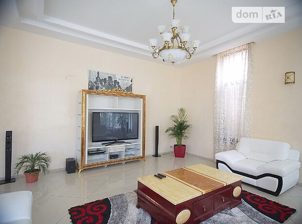 трехэтажный дом с камином, 650 кв. м, керамический кирпич. Сдается помесячно в Одессе, в районе Большой Фонтан фото 1 трехэтажный дом с камином, 650 кв. м, керамический кирпич. Сдается помесячно в Одессе, в районе Большой Фонтан фото 1