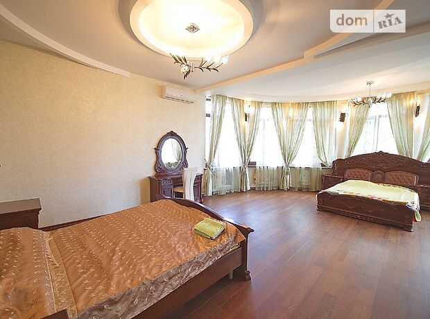 трехэтажный дом с камином, 650 кв. м, керамический кирпич. Сдается помесячно в Одессе, в районе Большой Фонтан фото 1 трехэтажный дом с камином, 650 кв. м, керамический кирпич. Сдается помесячно в Одессе, в районе Большой Фонтан фото 1