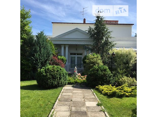 Долгосрочная аренда дома, 150м², Одесса, р‑н. Большой Фонтан, Дачная улица Долгосрочная аренда дома, 150м², Одесса, р‑н. Большой Фонтан, Дачная улица