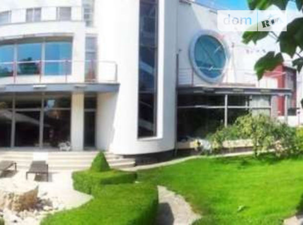трехэтажный дом с камином, 700 кв. м, кирпич. Сдается помесячно в Одессе, в районе Большой Фонтан фото 1 трехэтажный дом с камином, 700 кв. м, кирпич. Сдается помесячно в Одессе, в районе Большой Фонтан фото 1