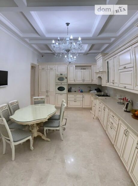 трехэтажный дом с балконом, 500 кв. м, кирпич. Сдается помесячно в Одессе, в районе Большой Фонтан фото 1 трехэтажный дом с балконом, 500 кв. м, кирпич. Сдается помесячно в Одессе, в районе Большой Фонтан фото 1