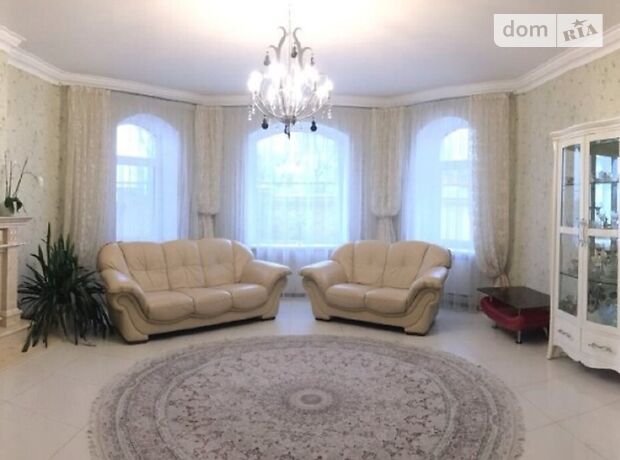 двухэтажный дом с камином, 350 кв. м, кирпич. Сдается помесячно в Одессе, в районе Большой Фонтан фото 1 двухэтажный дом с камином, 350 кв. м, кирпич. Сдается помесячно в Одессе, в районе Большой Фонтан фото 1