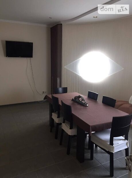 трехэтажный дом с камином, 350 кв. м, кирпич. Сдается помесячно в Одессе, в районе Большой Фонтан фото 1 трехэтажный дом с камином, 350 кв. м, кирпич. Сдается помесячно в Одессе, в районе Большой Фонтан фото 1