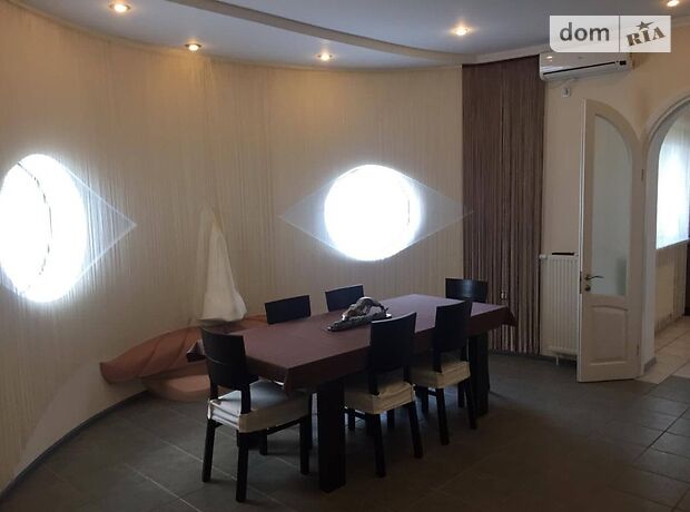трехэтажный дом с камином, 350 кв. м, кирпич. Сдается помесячно в Одессе, в районе Большой Фонтан фото 1 трехэтажный дом с камином, 350 кв. м, кирпич. Сдается помесячно в Одессе, в районе Большой Фонтан фото 1
