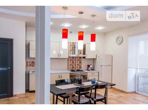 Долгосрочная аренда дома, 180м², Одесса, р‑н. Большой Фонтан, Гаршина улица Долгосрочная аренда дома, 180м², Одесса, р‑н. Большой Фонтан, Гаршина улица
