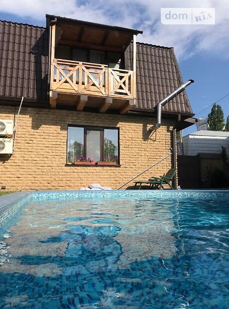 двоповерховий будинок з ремонтом, 100 кв. м, цегла. Здається помісячно в Одесі, в районі Великий Фонтан фото 1 двопроверховий будинок з ремонтом, 100 кв. м, цегла. Здається помісячно в Одесі, в районі Великий Фонтан фото 1