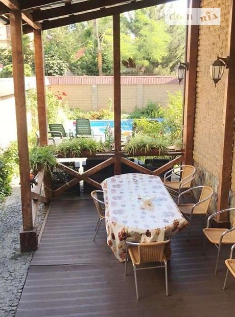двоповерховий будинок з ремонтом, 100 кв. м, цегла. Здається помісячно в Одесі, в районі Великий Фонтан фото 1 двопроверховий будинок з ремонтом, 100 кв. м, цегла. Здається помісячно в Одесі, в районі Великий Фонтан фото 1