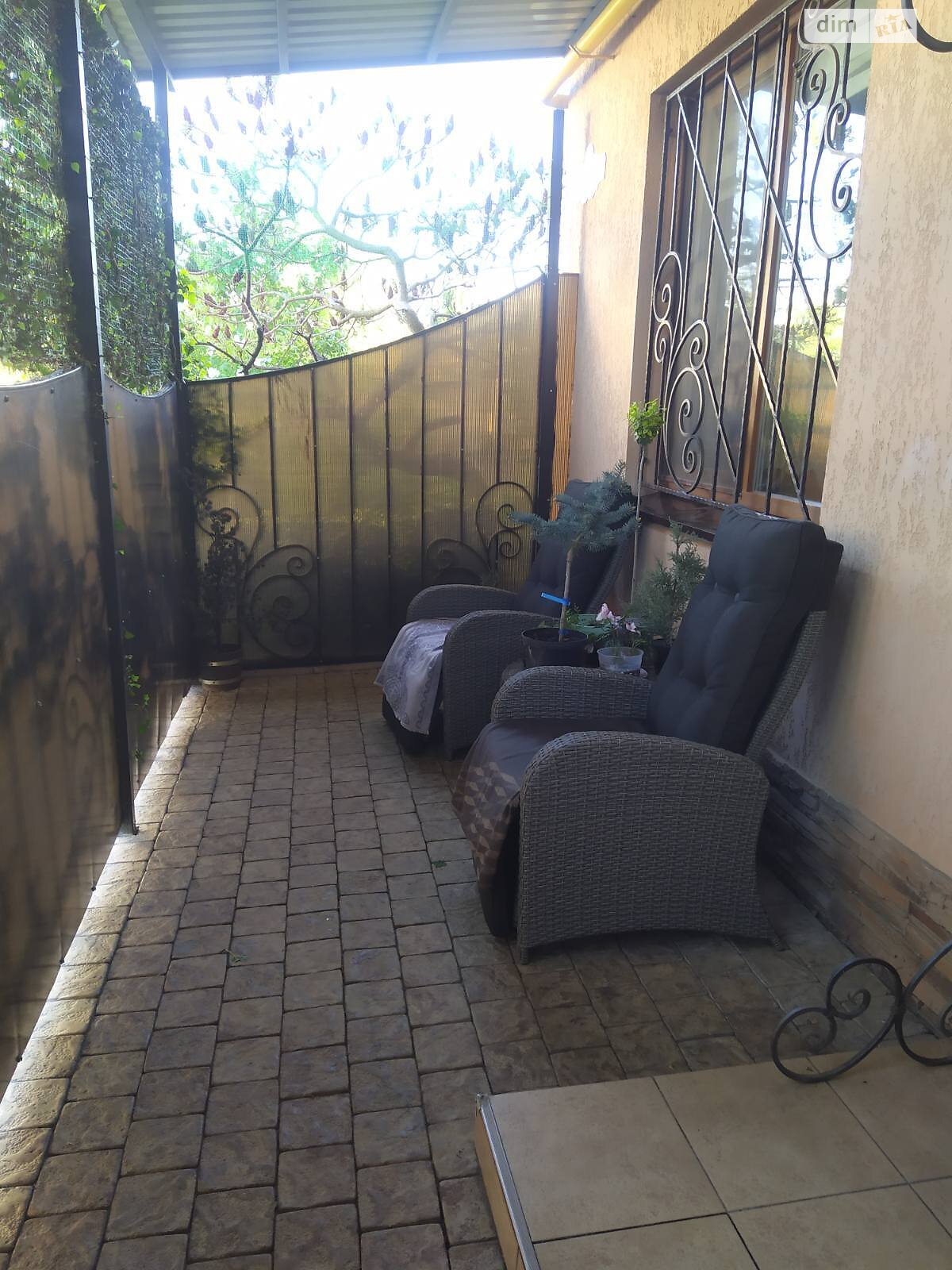 триповерховий будинок з гаражем, 124 кв. м, цегла. Здається помісячно в Одесі, в районі Великий Фонтан фото 1 трипроверховий будинок з гаражем, 124 кв. м, цегла. Здається помісячно в Одесі, в районі Великий Фонтан фото 1