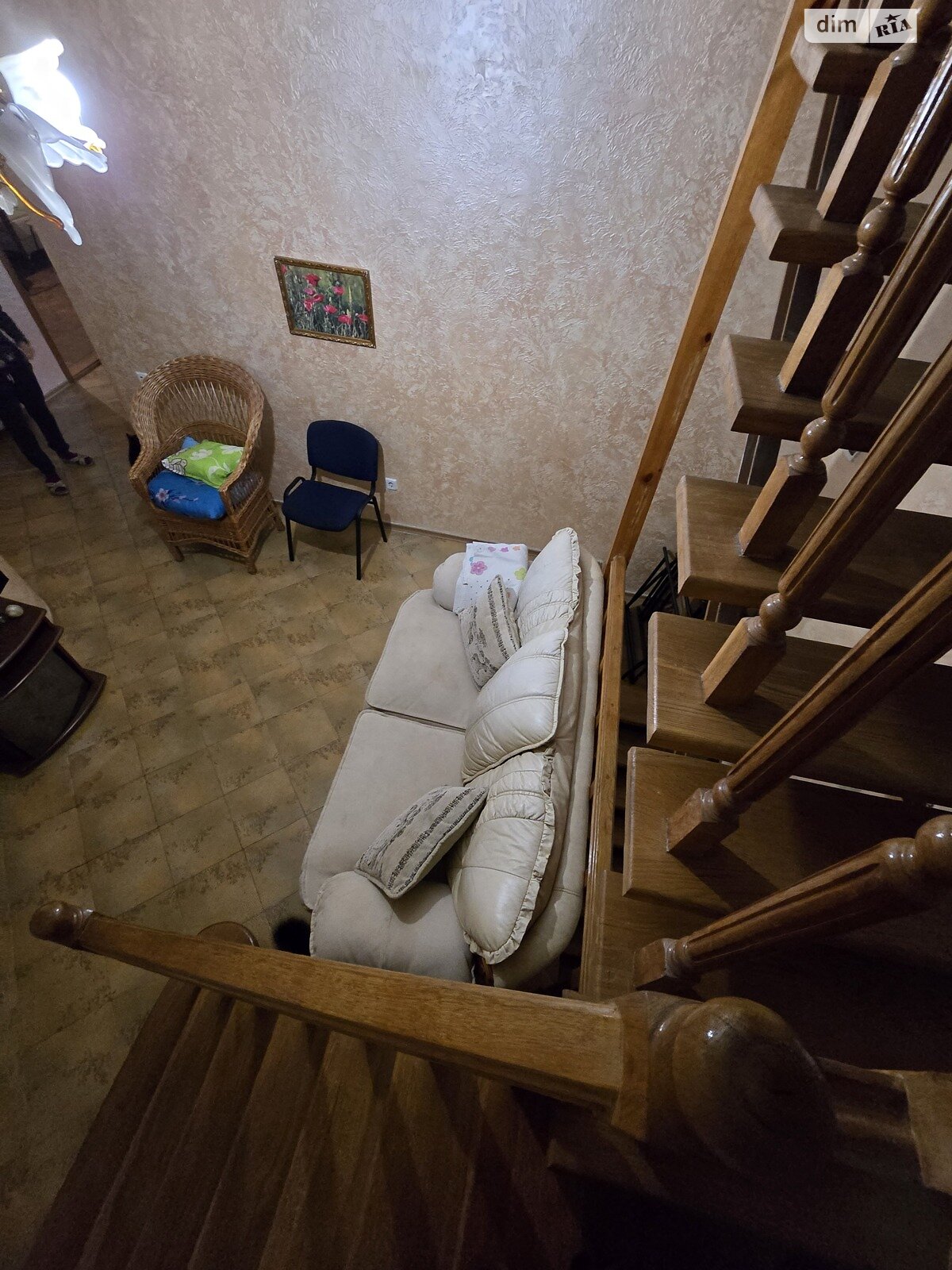 двоповерховий будинок, 380 кв. м, ракушняк. Здається помісячно в Одесі, в районі Великий Фонтан фото 1 двопроверховий будинок, 380 кв. м, ракушняк. Здається помісячно в Одесі, в районі Великий Фонтан фото 1