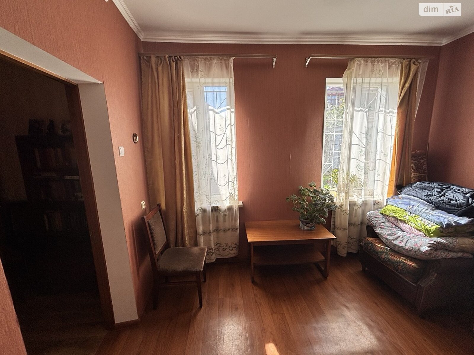 одноэтажный дом беседка, 75 кв. м, ракушечник (ракушняк). Сдается помесячно в Одессе, в районе Большой Фонтан фото 1 одноэтажный дом беседка, 75 кв. м, ракушечник (ракушняк). Сдается помесячно в Одессе, в районе Большой Фонтан фото 1
