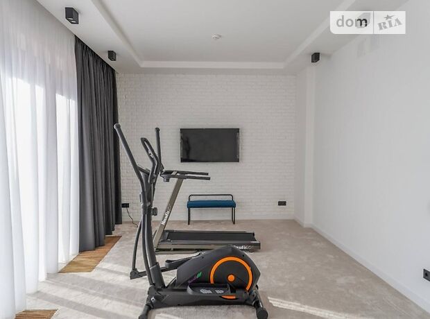 четырехэтажный дом с камином, 490 кв. м, кирпич. Сдается помесячно в Одессе, в районе Большой Фонтан фото 1 четырехэтажный дом с камином, 490 кв. м, кирпич. Сдается помесячно в Одессе, в районе Большой Фонтан фото 1