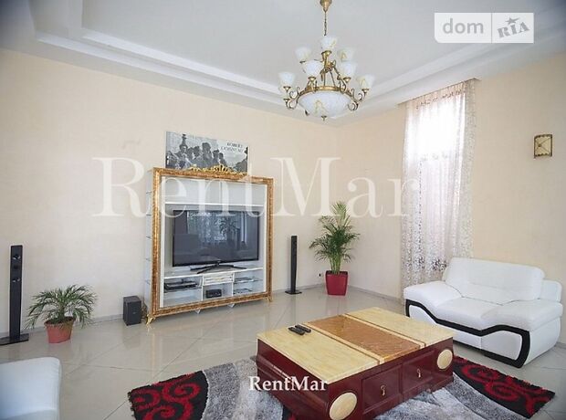 трехэтажный дом с камином, 650 кв. м, кирпич. Сдается помесячно в Одессе, в районе Большой Фонтан фото 1 трехэтажный дом с камином, 650 кв. м, кирпич. Сдается помесячно в Одессе, в районе Большой Фонтан фото 1