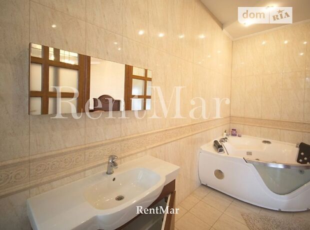 трехэтажный дом с камином, 650 кв. м, кирпич. Сдается помесячно в Одессе, в районе Большой Фонтан фото 1 трехэтажный дом с камином, 650 кв. м, кирпич. Сдается помесячно в Одессе, в районе Большой Фонтан фото 1