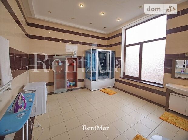 трехэтажный дом с камином, 650 кв. м, кирпич. Сдается помесячно в Одессе, в районе Большой Фонтан фото 1 трехэтажный дом с камином, 650 кв. м, кирпич. Сдается помесячно в Одессе, в районе Большой Фонтан фото 1