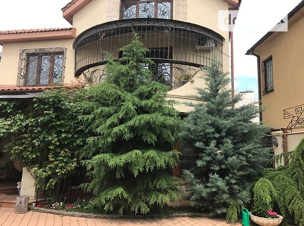 Долгосрочная аренда дома, 300м², Одесса, р‑н. Большой Фонтан, У моря Долгосрочная аренда дома, 300м², Одесса, р‑н. Большой Фонтан, У моря