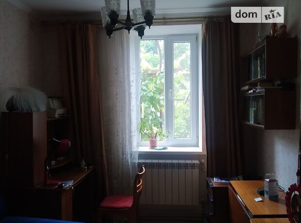 одноэтажный дом с ремонтом, 45 кв. м, кирпич. Сдается помесячно в Одессе, в районе Черемушки фото 1 одноэтажный дом с ремонтом, 45 кв. м, кирпич. Сдается помесячно в Одессе, в районе Черемушки фото 1