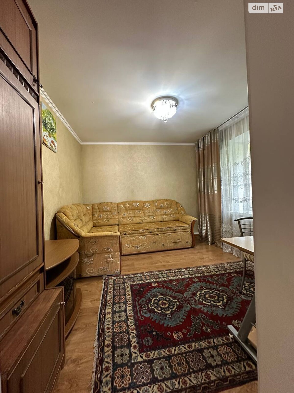 одноэтажный дом с гаражом, 90 кв. м, кирпич. Сдается помесячно в Одессе, в районе Черемушки фото 1 одноэтажный дом с гаражом, 90 кв. м, кирпич. Сдается помесячно в Одессе, в районе Черемушки фото 1