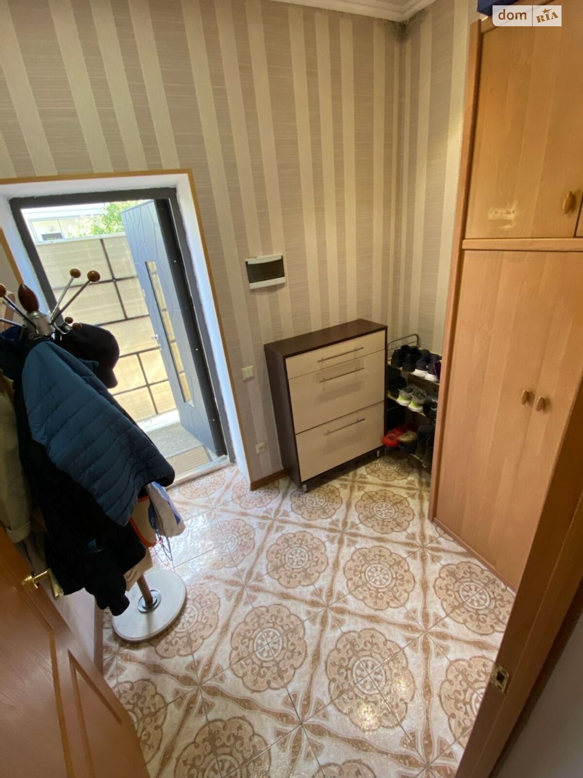 двоповерховий будинок з балконом, 80 кв. м, газобетон. Здається помісячно в Одесі, в районі Чорноморка фото 1 двопроверховий будинок з балконом, 80 кв. м, газобетон. Здається помісячно в Одесі, в районі Чорноморка фото 1