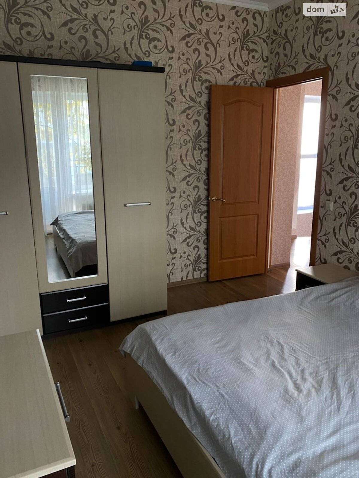 двоповерховий будинок з балконом, 80 кв. м, газобетон. Здається помісячно в Одесі, в районі Чорноморка фото 1 двопроверховий будинок з балконом, 80 кв. м, газобетон. Здається помісячно в Одесі, в районі Чорноморка фото 1