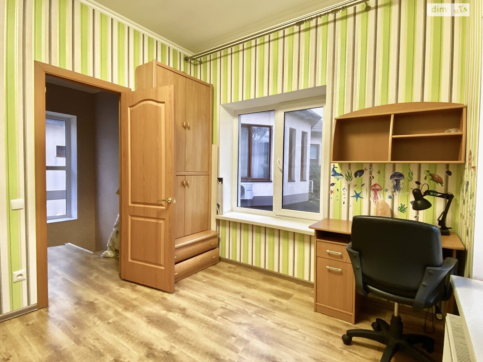 двоповерховий будинок з балконом, 80 кв. м, газобетон. Здається помісячно в Одесі, в районі Чорноморка фото 1 двопроверховий будинок з балконом, 80 кв. м, газобетон. Здається помісячно в Одесі, в районі Чорноморка фото 1