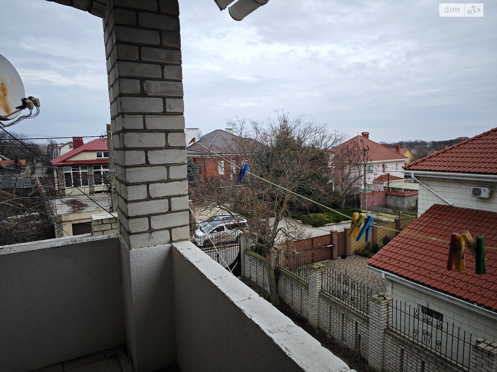 трехэтажный дом беседка, 325 кв. м, кирпич. Сдается помесячно в Одессе, в районе Черноморка фото 1 трехэтажный дом беседка, 325 кв. м, кирпич. Сдается помесячно в Одессе, в районе Черноморка фото 1
