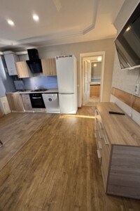 двухэтажный дом беседка, 120 кв. м, кирпич. Сдается помесячно в Одессе, в районе Черноморка фото 2