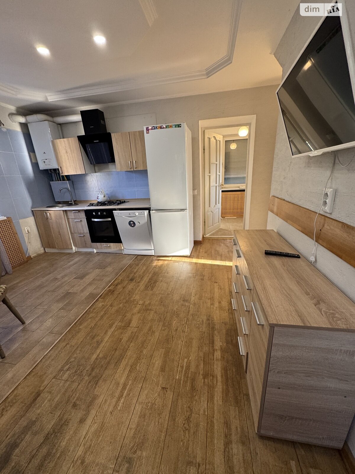 двухэтажный дом беседка, 120 кв. м, кирпич. Сдается помесячно в Одессе, в районе Черноморка фото 1