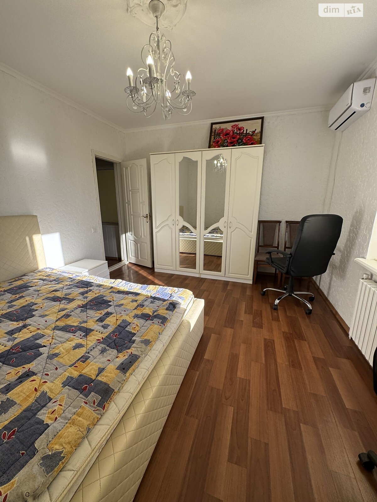 двухэтажный дом беседка, 120 кв. м, кирпич. Сдается помесячно в Одессе, в районе Черноморка фото 1