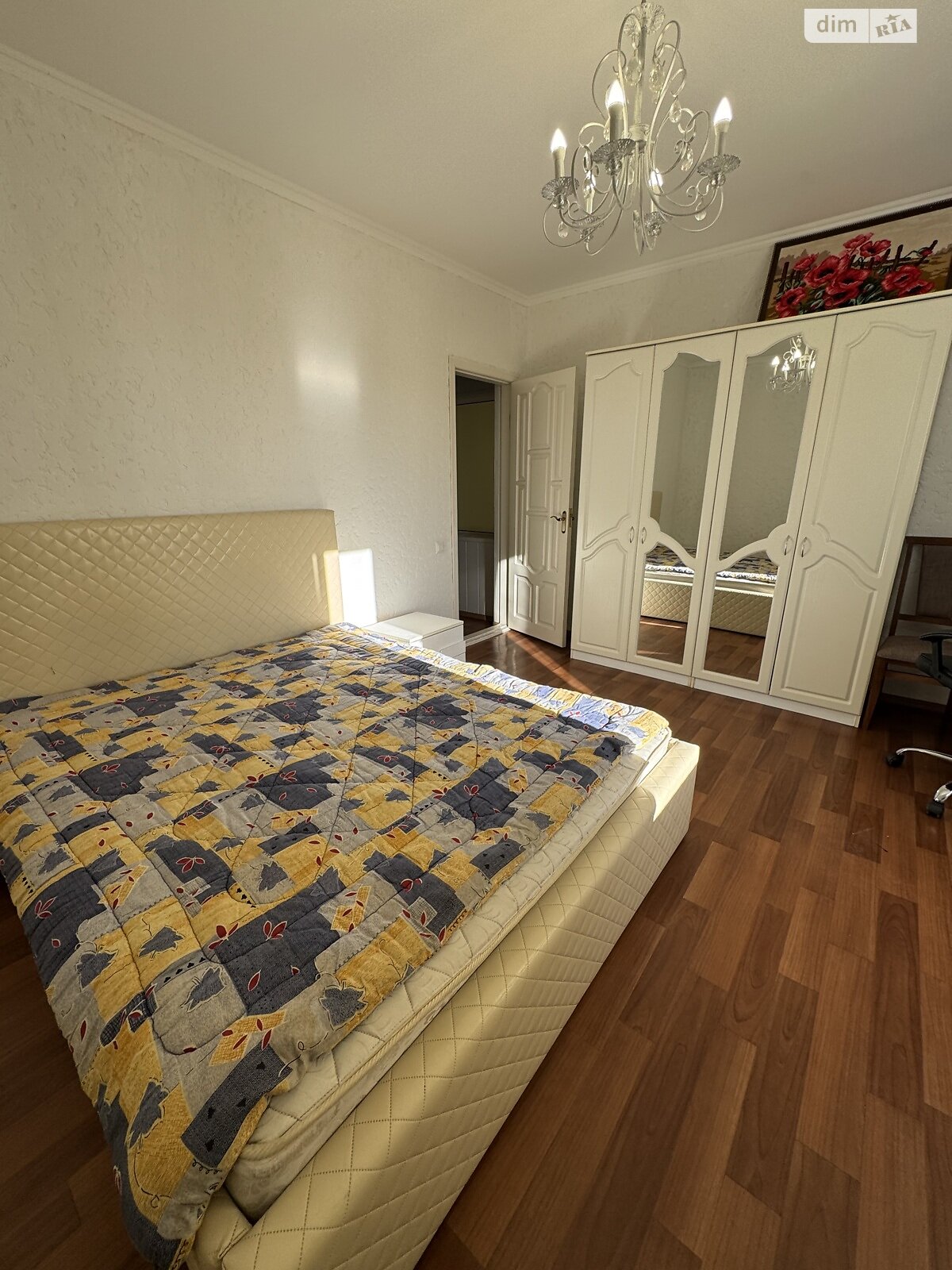 двухэтажный дом беседка, 120 кв. м, кирпич. Сдается помесячно в Одессе, в районе Черноморка фото 1