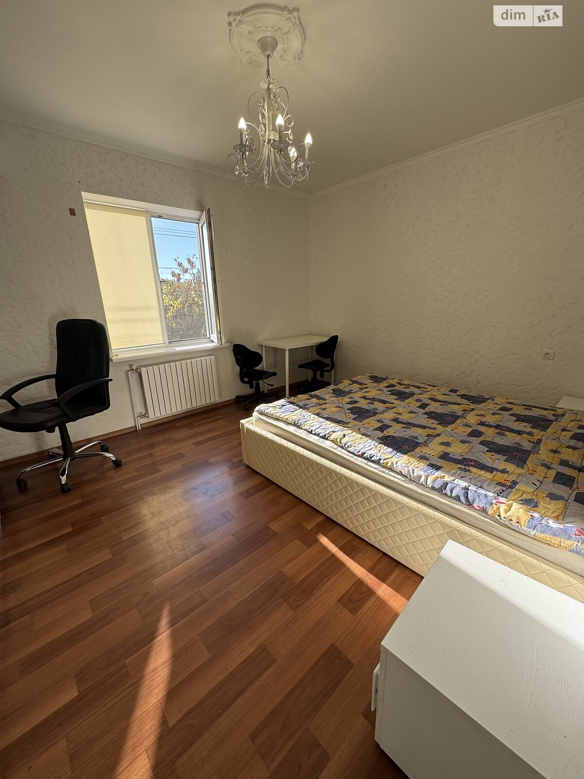 двухэтажный дом беседка, 120 кв. м, кирпич. Сдается помесячно в Одессе, в районе Черноморка фото 1