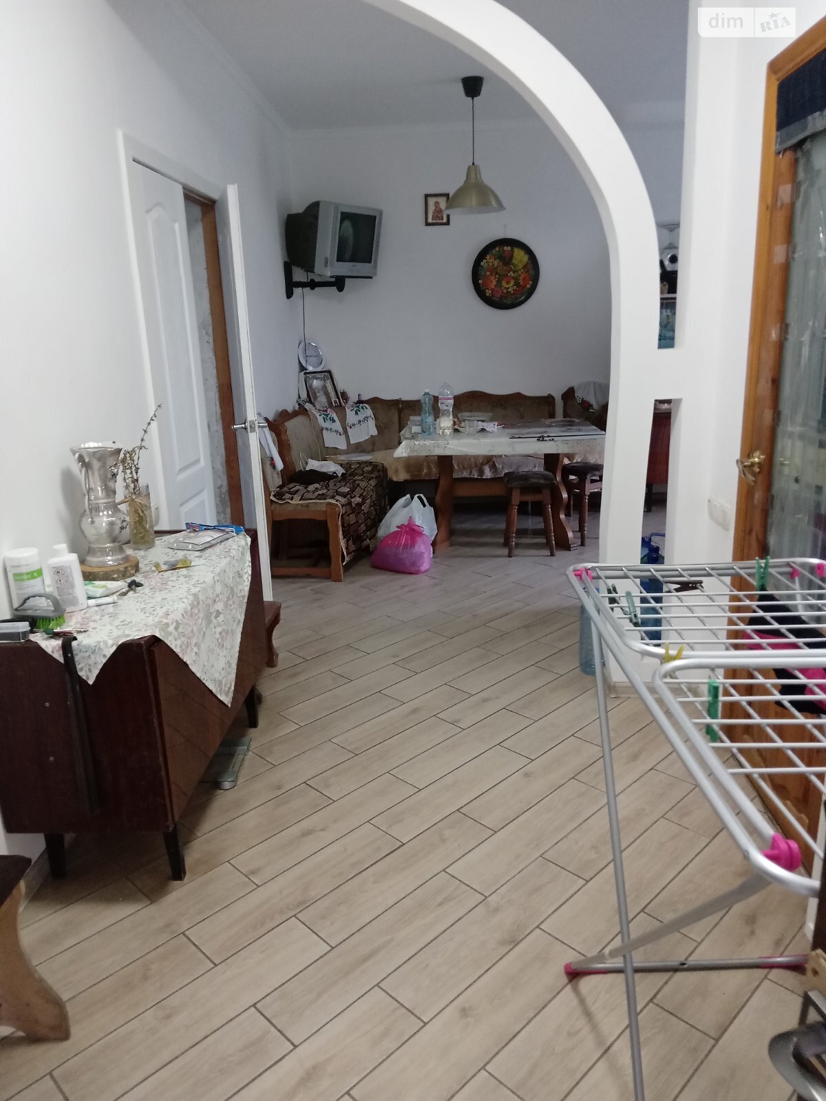 двухэтажный дом, 125 кв. м, кирпич. Сдается помесячно в Одессе, в районе Червоный Хутор фото 1 двухэтажный дом, 125 кв. м, кирпич. Сдается помесячно в Одессе, в районе Червоный Хутор фото 1