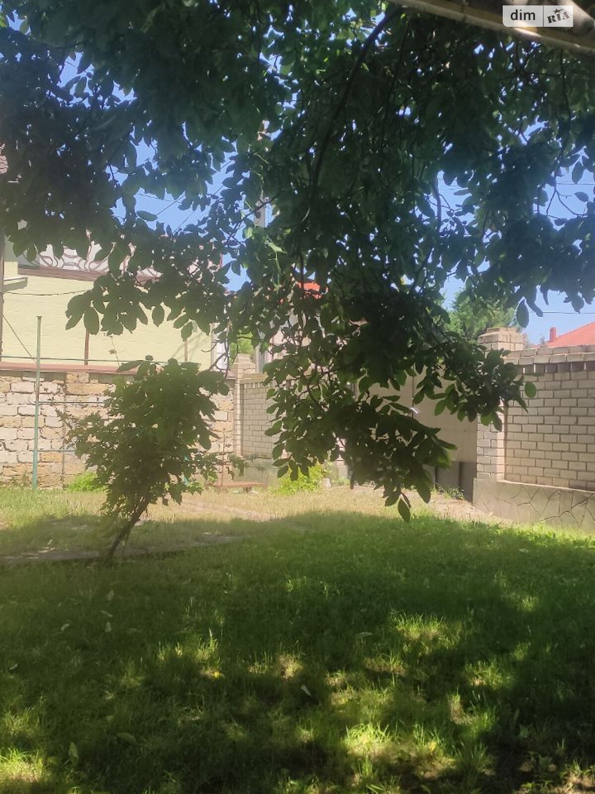 двухэтажный дом, 125 кв. м, кирпич. Сдается помесячно в Одессе, в районе Червоный Хутор фото 1 двухэтажный дом, 125 кв. м, кирпич. Сдается помесячно в Одессе, в районе Червоный Хутор фото 1