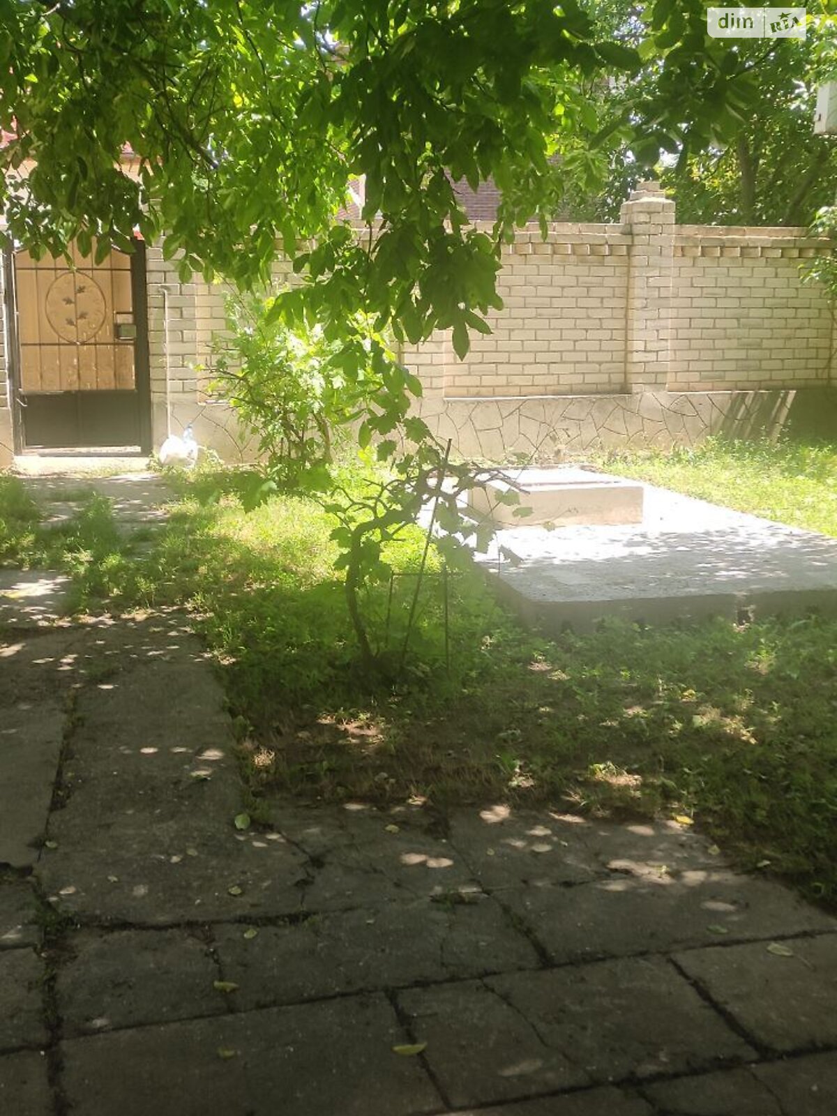 двухэтажный дом, 125 кв. м, кирпич. Сдается помесячно в Одессе, в районе Червоный Хутор фото 1 двухэтажный дом, 125 кв. м, кирпич. Сдается помесячно в Одессе, в районе Червоный Хутор фото 1