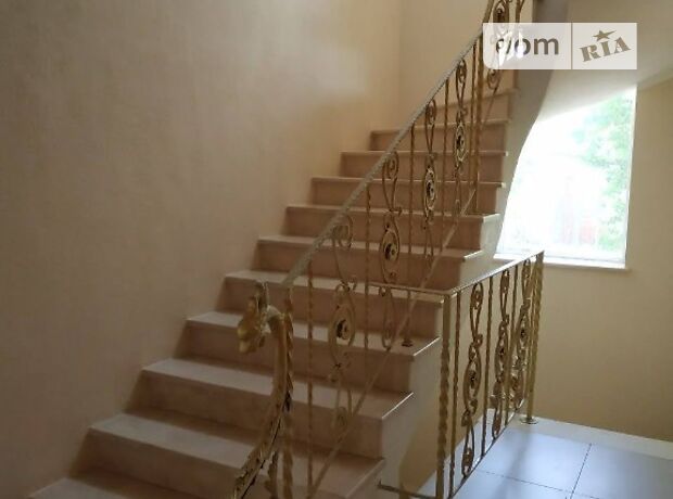 трехэтажный дом с камином, 414 кв. м, кирпич. Сдается помесячно в Одессе, в районе Чубаевка фото 1 трехэтажный дом с камином, 414 кв. м, кирпич. Сдается помесячно в Одессе, в районе Чубаевка фото 1