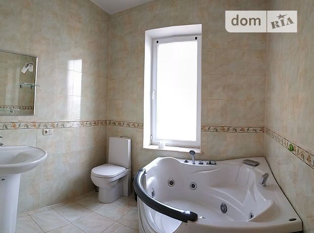 трехэтажный дом с камином, 414 кв. м, кирпич. Сдается помесячно в Одессе, в районе Чубаевка фото 1 трехэтажный дом с камином, 414 кв. м, кирпич. Сдается помесячно в Одессе, в районе Чубаевка фото 1