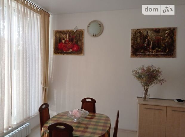 двухэтажный дом, 190 кв. м, кирпич. Сдается помесячно в Одессе, в районе Дача Ковалёвского фото 1 двухэтажный дом, 190 кв. м, кирпич. Сдается помесячно в Одессе, в районе Дача Ковалёвского фото 1