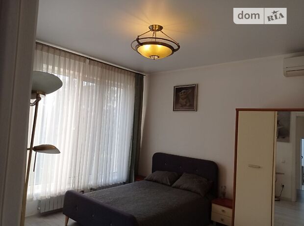 двухэтажный дом, 190 кв. м, кирпич. Сдается помесячно в Одессе, в районе Дача Ковалёвского фото 1 двухэтажный дом, 190 кв. м, кирпич. Сдается помесячно в Одессе, в районе Дача Ковалёвского фото 1