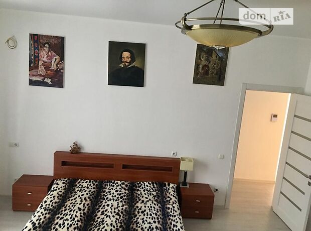 двухэтажный дом, 190 кв. м, кирпич. Сдается помесячно в Одессе, в районе Дача Ковалёвского фото 1 двухэтажный дом, 190 кв. м, кирпич. Сдается помесячно в Одессе, в районе Дача Ковалёвского фото 1