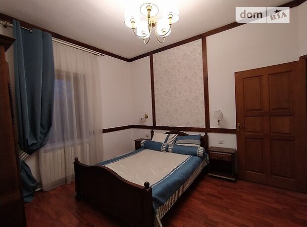 двухэтажный дом с камином, 100 кв. м, кирпич. Сдается помесячно в Одессе, в районе Дача Ковалёвского фото 1 двухэтажный дом с камином, 100 кв. м, кирпич. Сдается помесячно в Одессе, в районе Дача Ковалёвского фото 1