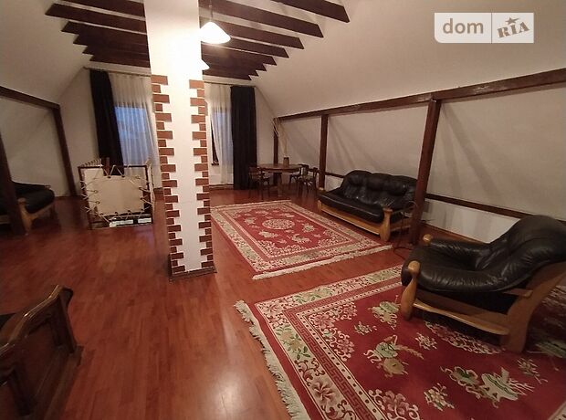 двухэтажный дом с камином, 100 кв. м, кирпич. Сдается помесячно в Одессе, в районе Дача Ковалёвского фото 1 двухэтажный дом с камином, 100 кв. м, кирпич. Сдается помесячно в Одессе, в районе Дача Ковалёвского фото 1