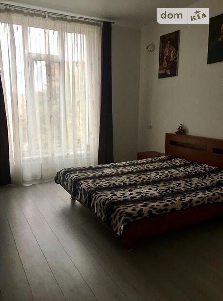 двухэтажный дом с балконом, 185 кв. м, кирпич. Сдается помесячно в Одессе, в районе Дача Ковалёвского фото 1 двухэтажный дом с балконом, 185 кв. м, кирпич. Сдается помесячно в Одессе, в районе Дача Ковалёвского фото 1