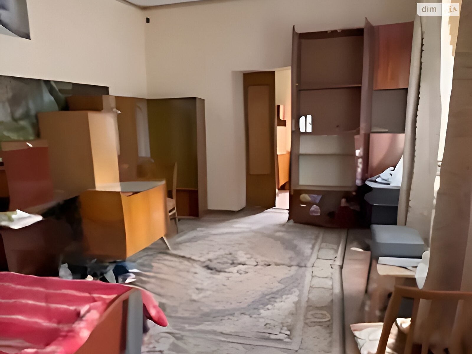 одноповерховий будинок з гаражем, 50 кв. м, цегла. Здається помісячно в Одесі, в районі Дзержинського фото 1 однопроверховий будинок з гаражем, 50 кв. м, цегла. Здається помісячно в Одесі, в районі Дзержинського фото 1