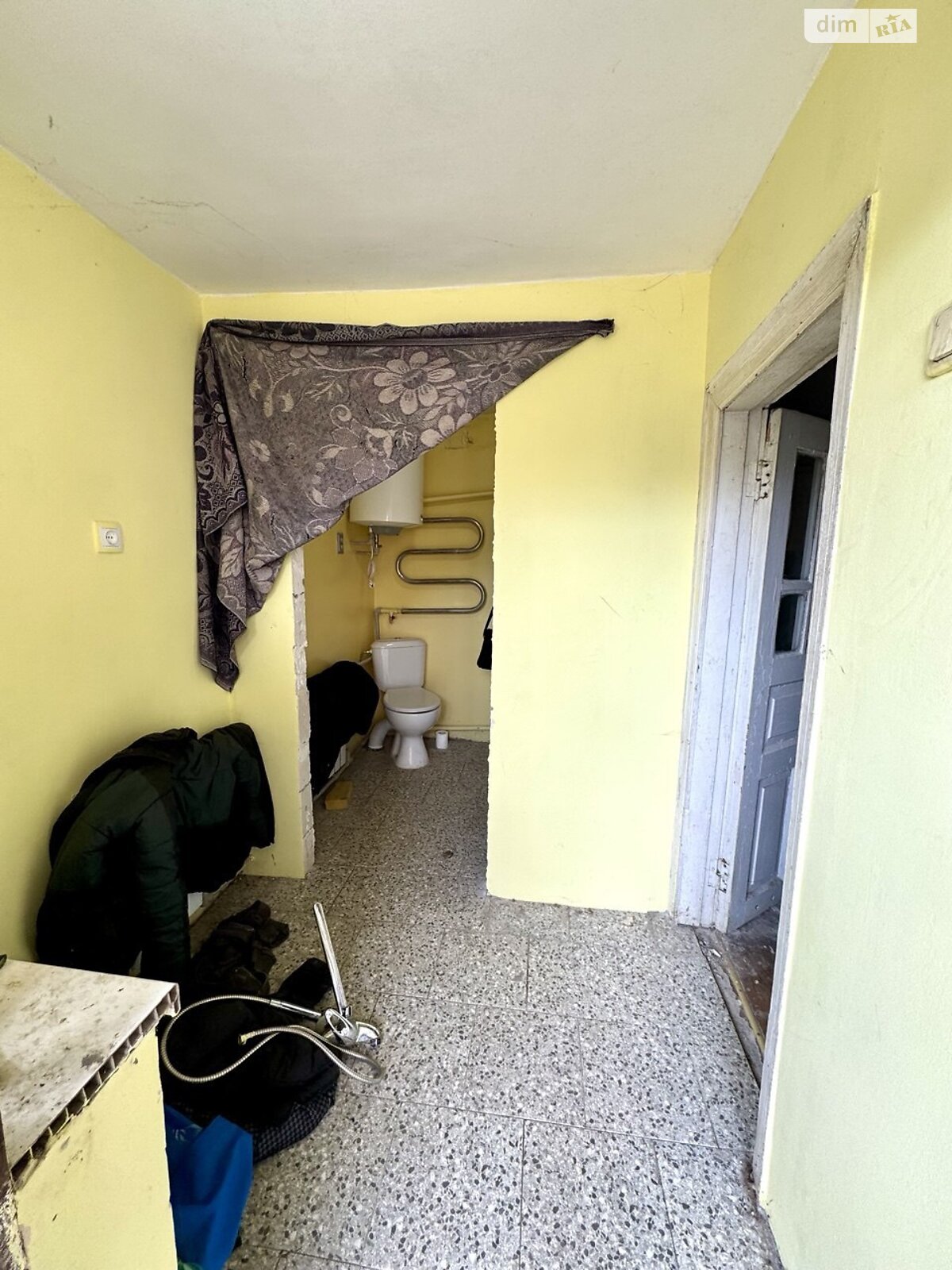 одноповерховий будинок з гаражем, 50 кв. м, цегла. Здається помісячно в Одесі, в районі Дзержинського фото 1 однопроверховий будинок з гаражем, 50 кв. м, цегла. Здається помісячно в Одесі, в районі Дзержинського фото 1