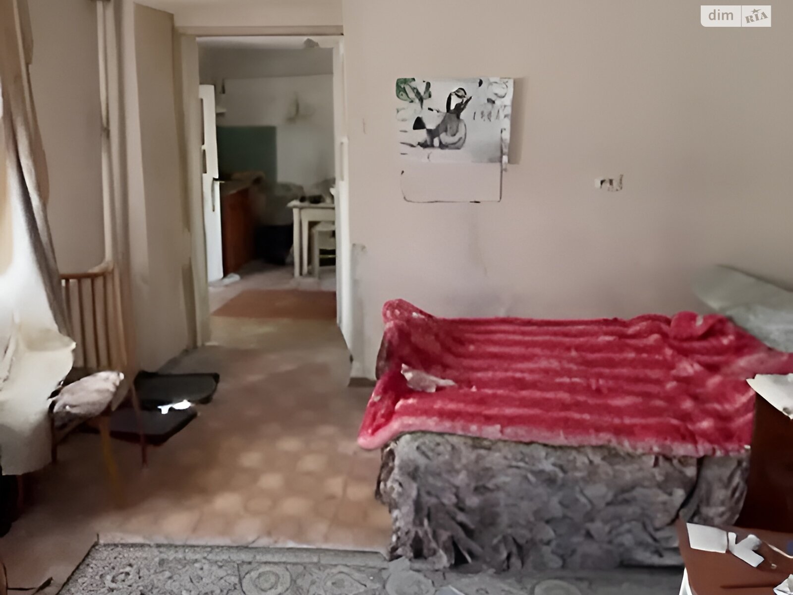 одноповерховий будинок з гаражем, 50 кв. м, цегла. Здається помісячно в Одесі, в районі Дзержинського фото 1 однопроверховий будинок з гаражем, 50 кв. м, цегла. Здається помісячно в Одесі, в районі Дзержинського фото 1