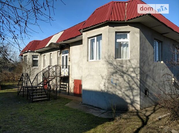 одноэтажный дом, 80 кв. м, кирпич. Сдается помесячно в село Фонтанка, Одесская обл. фото 1 одноэтажный дом, 80 кв. м, кирпич. Сдается помесячно в село Фонтанка, Одесская обл. фото 1