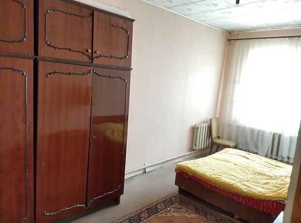 одноэтажный дом, 80 кв. м, кирпич. Сдается помесячно в село Фонтанка, Одесская обл. фото 1 одноэтажный дом, 80 кв. м, кирпич. Сдается помесячно в село Фонтанка, Одесская обл. фото 1
